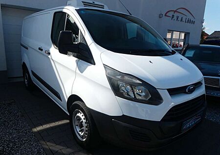 Ford Transit Custom Kasten Kühlkasten ThermoKing V200