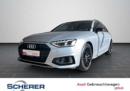 Audi A4 advanced/S tronic/ virtual cockpit