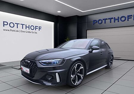 Audi RS4 Avant Q 25 JAHRE RS EDITION LM20 HuD MATRIX OPS