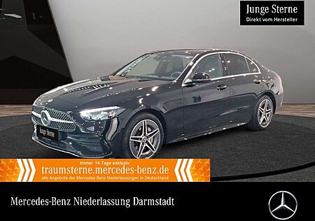 Mercedes-Benz C 300 e 4M AMG+PANO+LED+KAMERA+KEYLESS+9G
