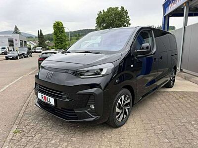 Fiat Ulysse Ulysse L2 Icon HDI 2.2 180PS AT8 Automatik, AHK