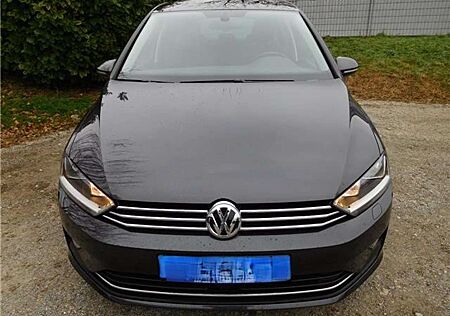 VW Golf Sportsvan Volkswagen 1.6TDI DSG BMT Lounge: Top Ausstattung - Top Preis
