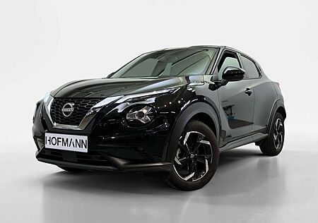 Nissan Juke N-Connecta