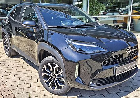 Toyota Yaris Cross Hybrid 130 1.5 VVT-i Teamplayer*Winter Paket*