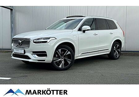 Volvo XC 90 XC90 T8 AWD Recharge Inscription/360/H&K/S-Dach