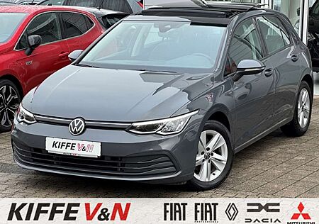 VW Golf Volkswagen VIII 1.5 TSI ACT NAVI-PRO PANO ACC KEYLESS