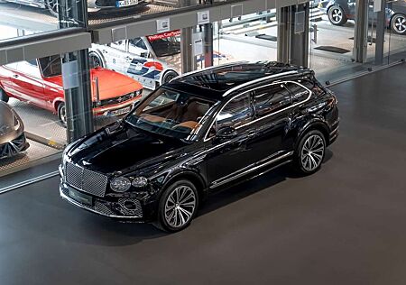 Bentley Bentayga - V8