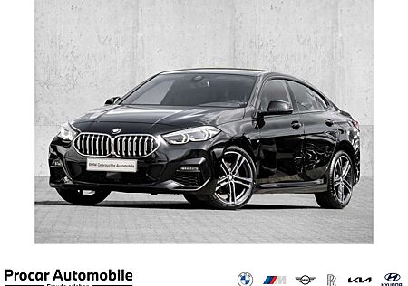 BMW 218 i M SPORT+SPORTSITZ+SHZ+PDC