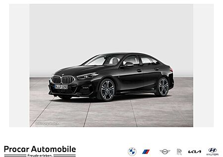 BMW 218 i M SPORT+SPORTSITZ+SHZ+PDC