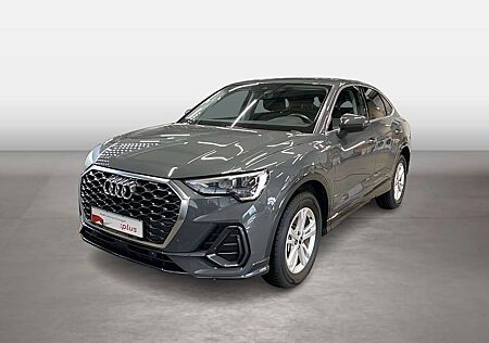 Audi Q3 Sportback 45 TFSI e S tronic FLA ACC AHK LED