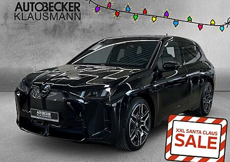 BMW iX xDrive45 M Sport Pro effekt.Zins 0,99%