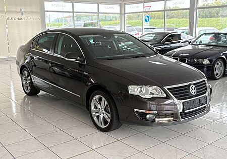VW Passat Volkswagen +Automatik+Navi+Tempomat+PDC+SHZ+1.Hand
