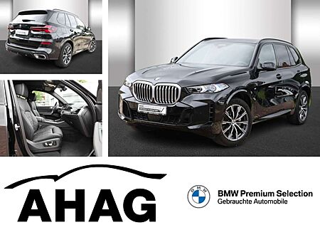 BMW X5 xDrive40d M Sport AHK Dr.Ass.Prof. Soft-Close