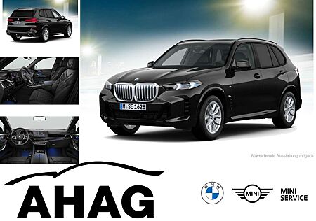 BMW X5 xDrive40d M Sportpaket Innovationsp. Panorama