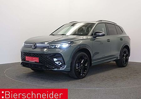 VW Tiguan Volkswagen 2.0 TDI DSG 4Mo. R-Line IQ-LIGHT DIGITAL PRO 20 PA