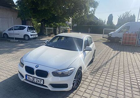 BMW 116i 116