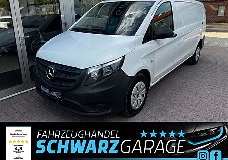 Mercedes-Benz Vito Kasten RWD*EXTRALANG*KAMERA*KLIMA*NR. 16