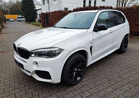 BMW X5 xDrive 40 d