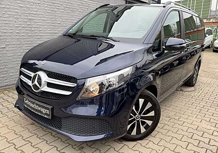 Mercedes-Benz V 220 d 9 G Tronic EDITION lang MBUX 1.Hand