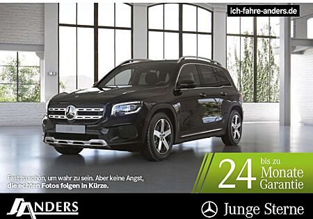 Mercedes-Benz GLB 180 Progressive+MBUX+SHZ+LED+PDC+Kam+EASY-P.