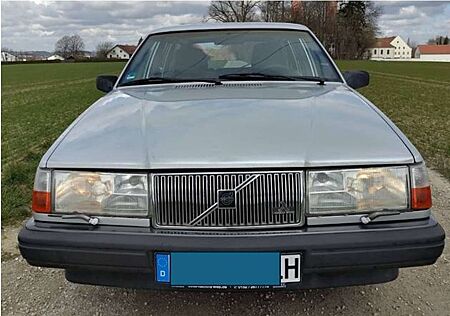 Volvo 940 Volvo 940 GL