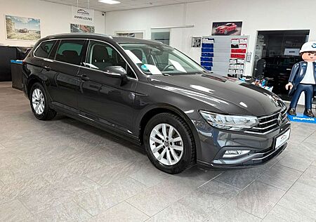 VW Passat Variant Volkswagen Passat Business/R.Kamera/1.Hd/CarPlay/SHZ V+H