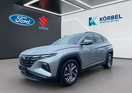 Hyundai Tucson 1.6 Edition 30+*LED*WinterP*Navi