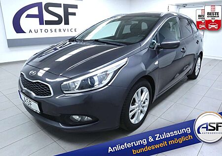 Kia XCeed Ceed SW / cee'd SW Sportswagon Edition 7 #Einparkhilfe hinten #CD ...