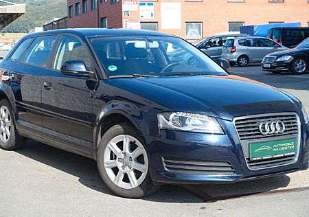 Audi A3 Sportback 1.8T*Ambiente*XENON*LED*