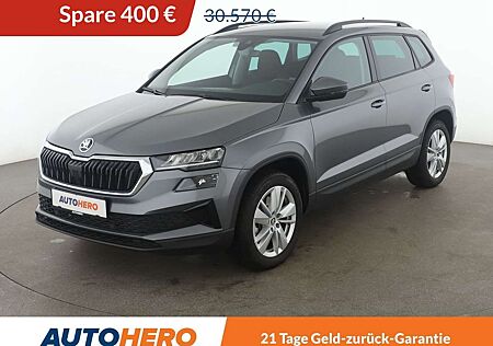 Skoda Karoq 1.5 TSI ACT Selection Aut.*VC*PDC*SHZ*