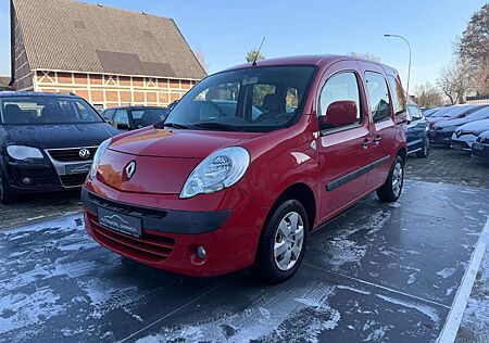 Renault Kangoo Happy Family 1.6 Klima Top