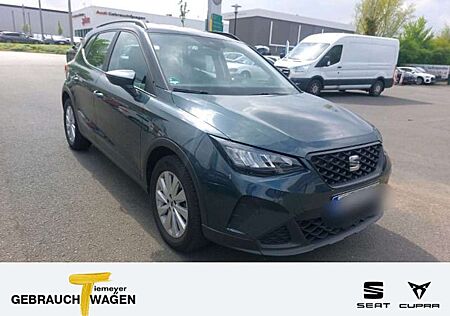 Seat Arona 1.0 TSI STYLE LED FULL-LINK SITZH LM18