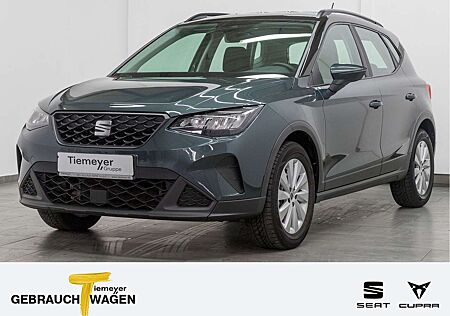 Seat Arona 1.0 TSI STYLE LED FULL-LINK SITZH LM18
