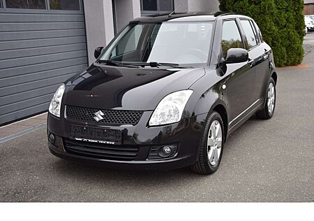 Suzuki Swift 1,3 Comfort Klima ALU 1. Hand