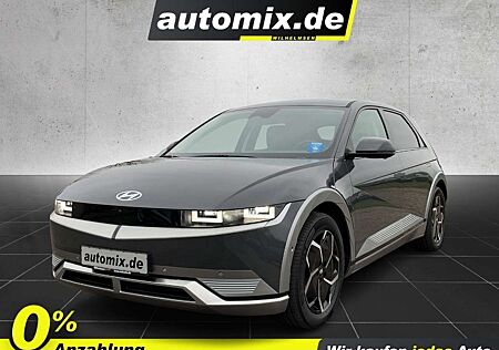 Hyundai IONIQ 5 77,4 kwh,UNIQ,AUTOM.,LED,Navi,SHZ