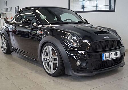 Mini John Cooper Works Coupe Coupé*Akrapovic*HJS*KW*HG*HEL