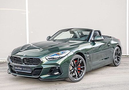 BMW Z4 M40i NEUJAHRSDEAL mit 12.980 EUR ERSPARNIS