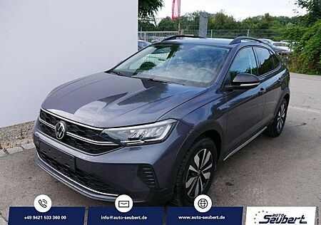 VW Taigo Volkswagen Goal 1.0 TSI DSG *NAVI*ACC*PDC*KAMERA*LED*SHZ*TEMP