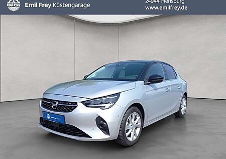 Opel Corsa 1.2 DIT -Elegance- Automatik LED/ Klima/