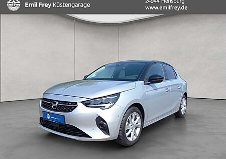 Opel Corsa 1.2 DIT -Elegance- Automatik LED/ Klima/ S