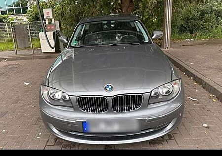 BMW 118d 118 1er Diesel (3-Türer) DPF