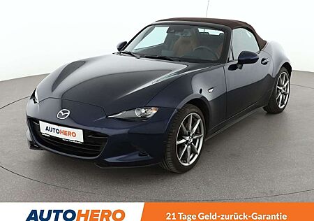 Mazda MX-5 2.0 Skyactiv G Kazari*NAVI*CAM*TEMPO*PDC*SHZ*