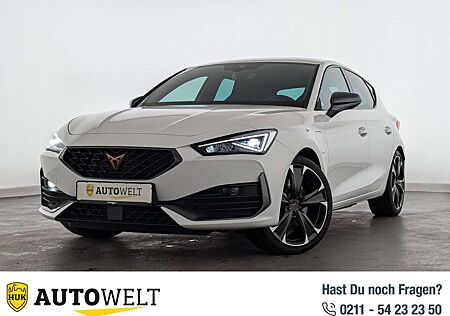 Cupra Leon 1.4 e-HYBRID VZ OPF NAVI+LED+VC+PDC+SHZ+++