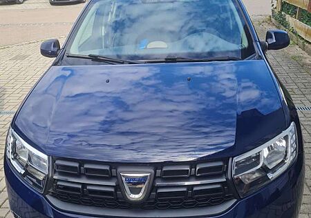 Dacia Logan 1.0