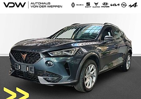 Cupra Formentor 1.5 TSI Klima Rückfahrkamera Sitzheizung