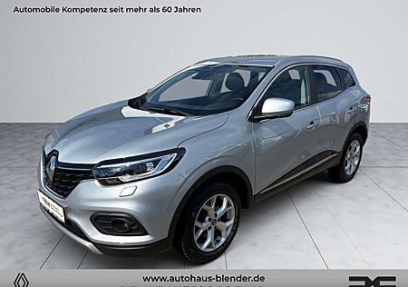Renault Kadjar LIMITED Deluxe TCe 140