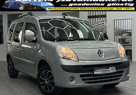 Renault Kangoo 1.6 Happy Family, 2.Hand, Klima, Navi