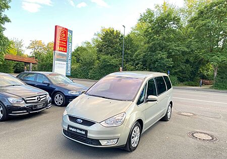 Ford Galaxy 2.0 Trend 1.HAND 7-SITZER 3xKLIMATRONIC PDC