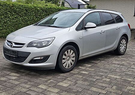 Opel Astra J Sports Tourer Edition (Navigation,Klima)