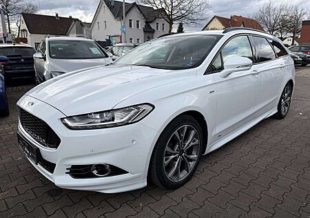 Ford Mondeo ST-Line~AWD~Automatik~Panorama~LED~Ahk